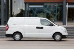 Hyundai H-1 Van 2016 года
